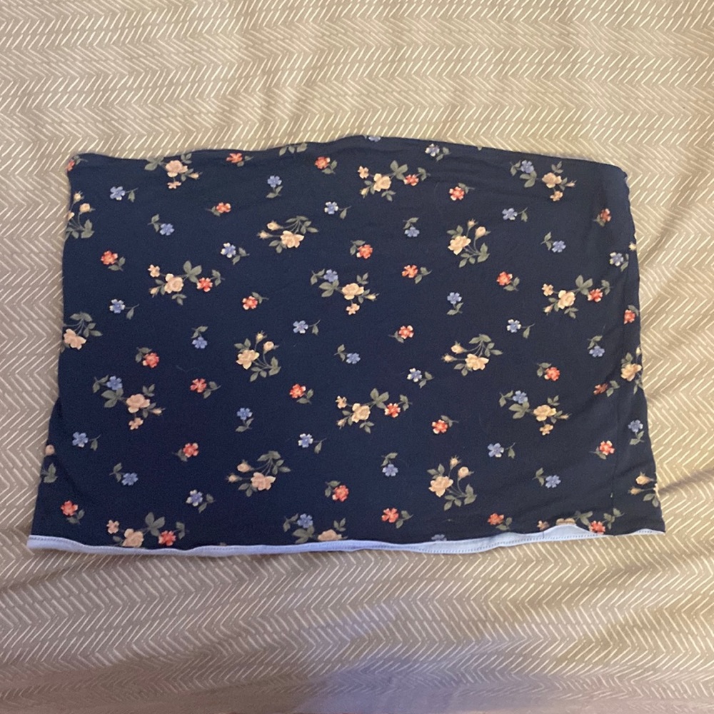 American Eagle Tube Top